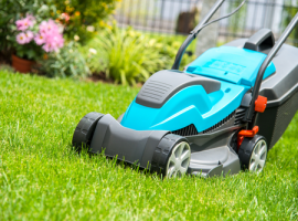 Gartenwerkzeuge